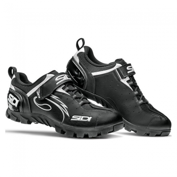 Sidi Epic mountainbikeschoen zwart SIDIEPICBLK